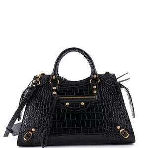 Balenciaga Neo Classic City Bag #242651B14B